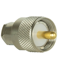 GME AD503 FME to PL259 Adaptor