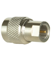 GME AD504 FME to TNC Adaptor