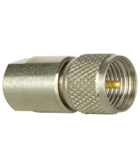 GME AD505 FME to Mini UHF Adaptor