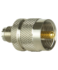 GME AD511 Mini UHF to PL259 Adaptor