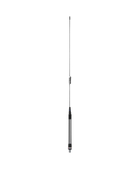 GME AE4017K1 6.6dBi UHF Antenna Whip and Elevated Feed Base