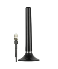GME AE4026 Magnetic Antenna and Lead with FME Connector 
