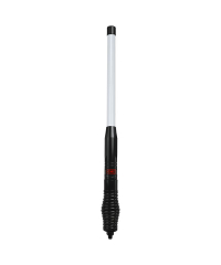 GME AE4704WB 2.1dBi UHF Antenna - White & Black