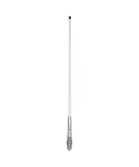 GME AE4705 6.6dBi UHF Radome Antenna - White
