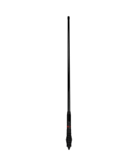 GME AE4705B 6.6dBi UHF Radome Antenna - Black