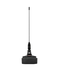 GME AE5002 2.1dBi UHF On-glass Antenna Black