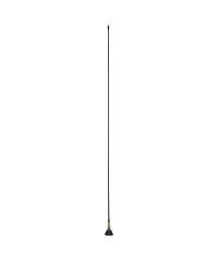GME AEM3 AM FM Fibreglass Antenna