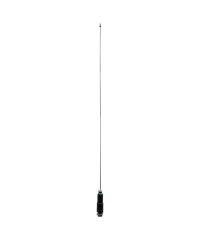 GME AEM5 1295mm Stainless Steel AM FM Antenna