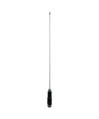 GME AEM6 700mm Stainless Steel AM/FM Antenna