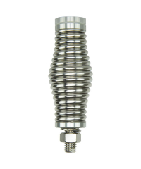 GME AS002 Medium Duty Antenna Spring - Stainless Steel