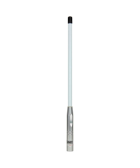 GME AW4701 2.1dBi UHF Radome Antenna Whip White