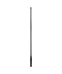 GME AW4702B 6.6dBi UHF Radome Antenna Whip Black