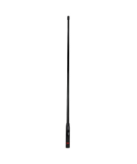 GME AW4703B UHF Antenna Whip to suit AE4703B Black