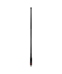 GME AW4705B UHF Antenna Whip to suit AE4705B Black