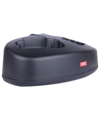 GME BCD018 Dual Desktop Charging Cradle - Suit TX667 