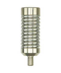 GME CA202 Heavy Duty Antenna Spring for Elevated Feed Antenna Bases