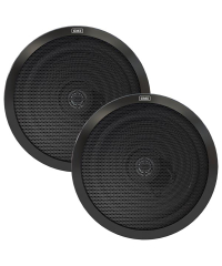 GME GS620W 140W 7" Marine Speakers - White