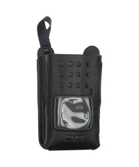 GME LC008 Leather Carry Case - Suits TX665 / TX675