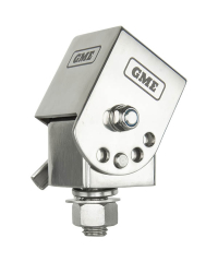 GME MB042 Fold-down Antenna Mounting Bracket - Stainless Steel
