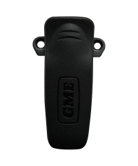 GME MB058 Belt Clip - Suits CP50 / TX6600PRO 