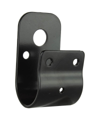 GME MB101B Bull Bar Mount - Black