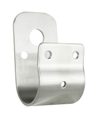 GME MB101SS Bull Bar Mount - Stainless Steel