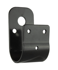 GME MB102B Bull Bar Mount - Black