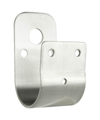 GME MB102SS Bull Bar Mount - Stainless Steel