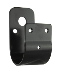 GME MB103B Bull Bar Mount - Black