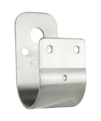 GME MB103SS Bull Bar Mount - Stainless Steel