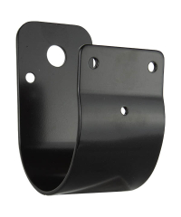GME MB105B Bull Bar Mount - Stainless Steel - 76mm
