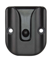 GME MB205 Microphone Bracket - Suits MC400 Series - Black