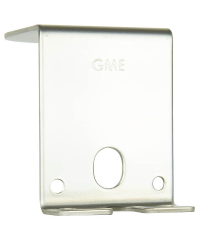 GME MB407SS Universal 'Z' Mount - Stainless Steel 