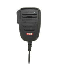 GME MC010 IP67 Speaker Microphone