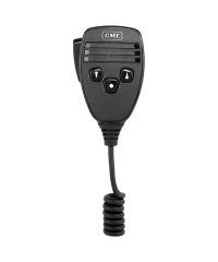 GME MC610 IP67 Microphone - Suits TX4600 / TX4610