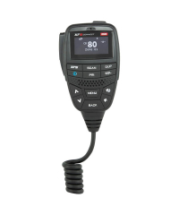 GME MC664B-M XRS Connect OLED Speaker Microphone