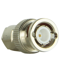 GME PL01 BNC Connector Suits RG58 Coaxial Cable
