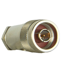 GME PL405 N-Type Connector - Suits RG213/U Cable