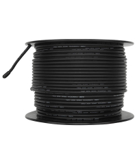 GME RG58AU 100m 50 Ohm Low Loss Coaxial Cable