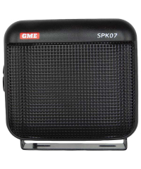 GME SPK07 Extension Speaker - Black