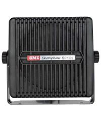 GME SPK09 Extension Speaker Black