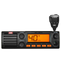 GME TX2720 4 Watt 27MHz AM CB Radio