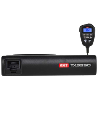 GME TX3350 5 Watt Compact UHF CB Radio