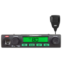 GME TX3500S Compact UHF Radio Mic