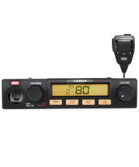 GME TX3510S 5 Watts Compact UHF Radio