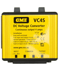GME VC4S 4 Amp Switch Mode DC Voltage Converter