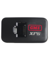 GME XRS-RJ45R10 Pass-Through Adaptor For Toyota Landcruiser 79 (Red LED)
