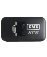 GME XRS-RJ45W10 Pass-Through Adaptor For Toyota Landcruiser 79 (White LED)