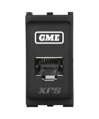 GME XRS-RJ45W3 Pass-Through Adaptor For Toyota (White LED's)