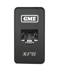 GME XRS-RJ45W4 Pass-Through Adaptor For Isuzu (White LED's)